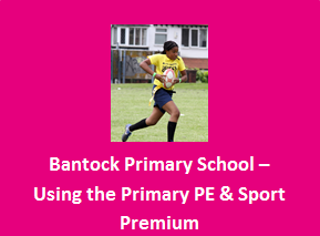 Bantock Primary - Impact and Accountability